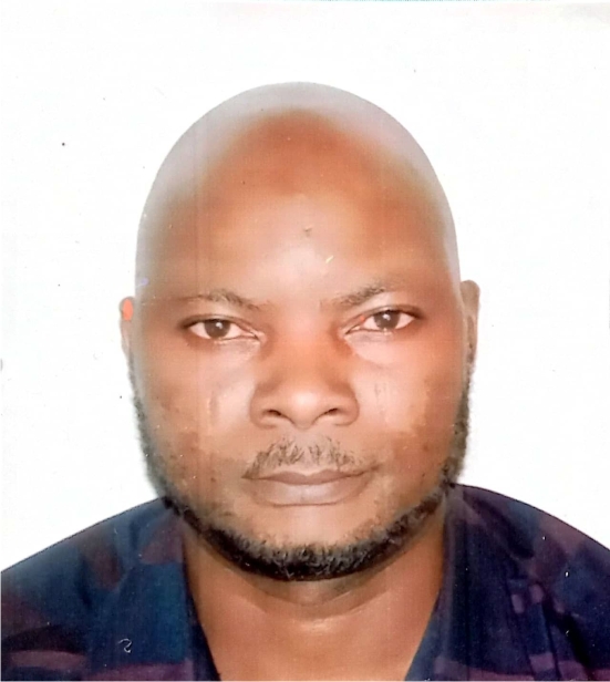 Kolawole Oladejo Q.
