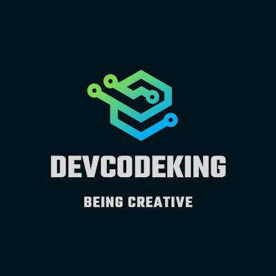 DevCodeKing