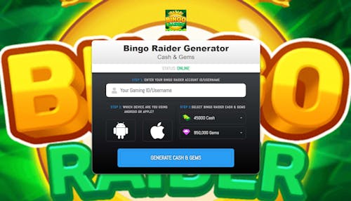 bingo-raider-hack