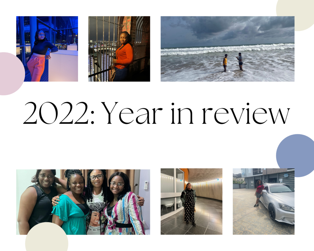 2022: Year in Review