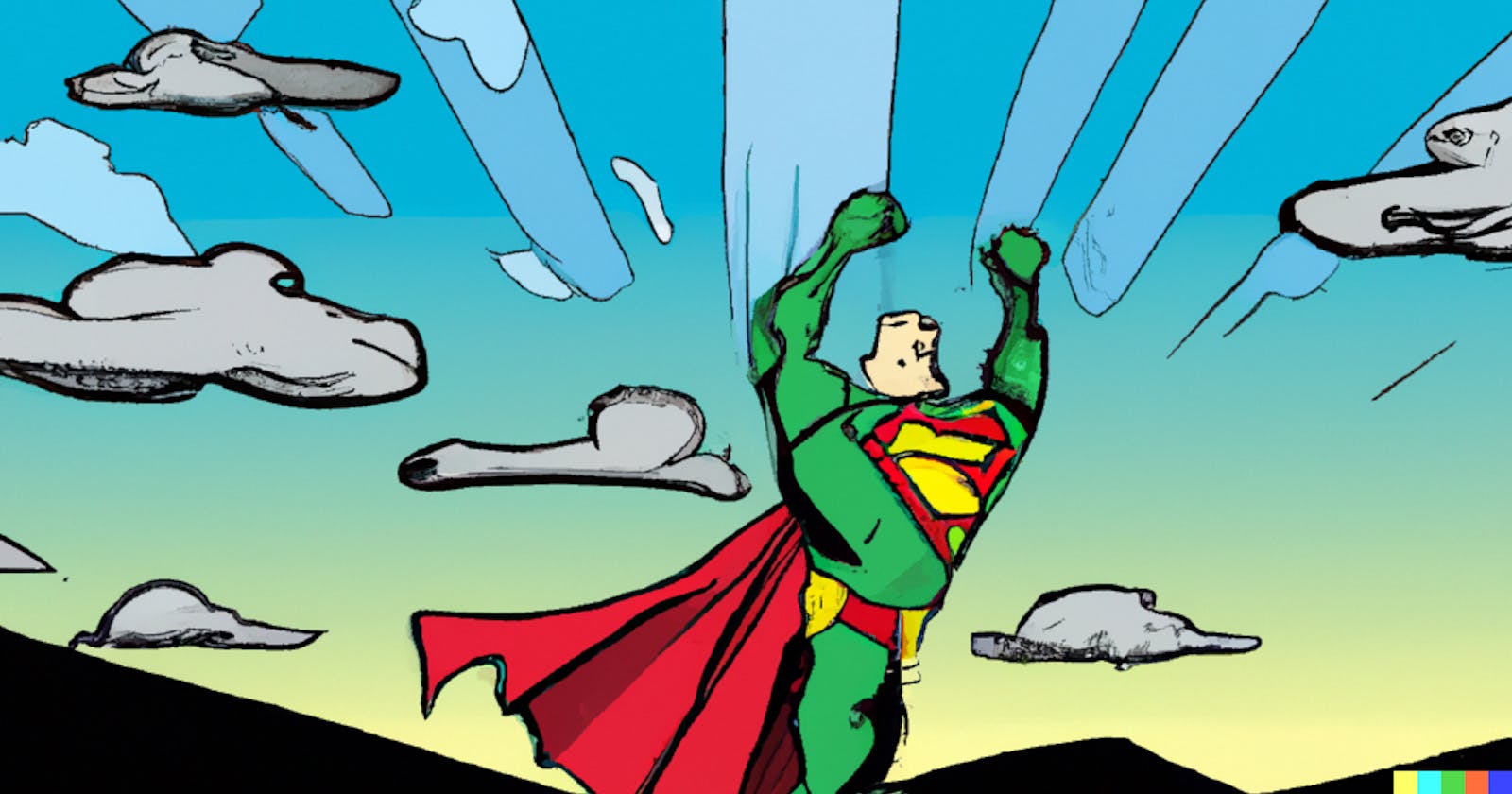 The Role of AI in Lex Luthor's Quest to Defeat Superman