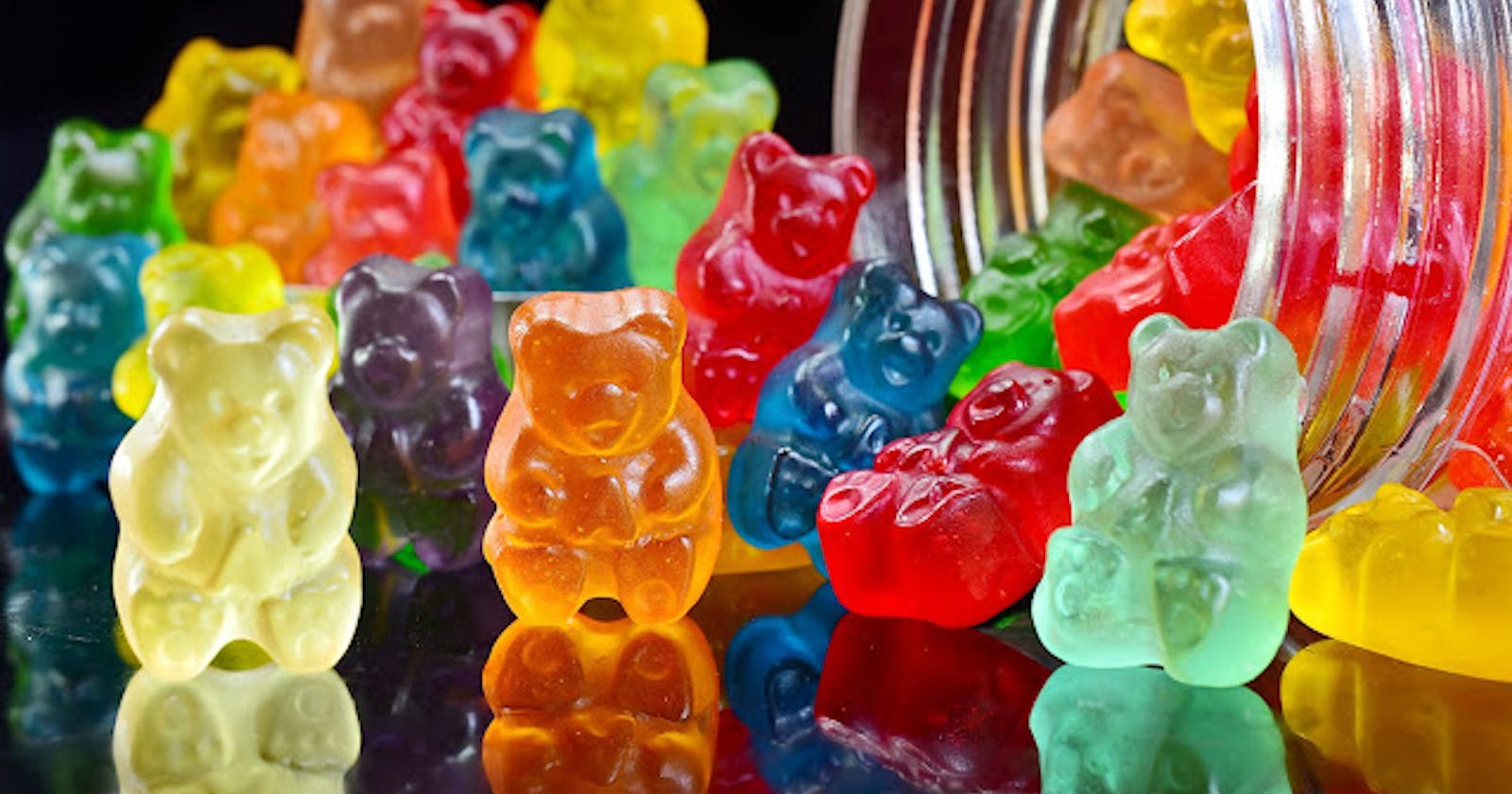 Prime CBD Gummies: Reviews, |Reduces Pain, Stress, Anxiety|Price & Buy?