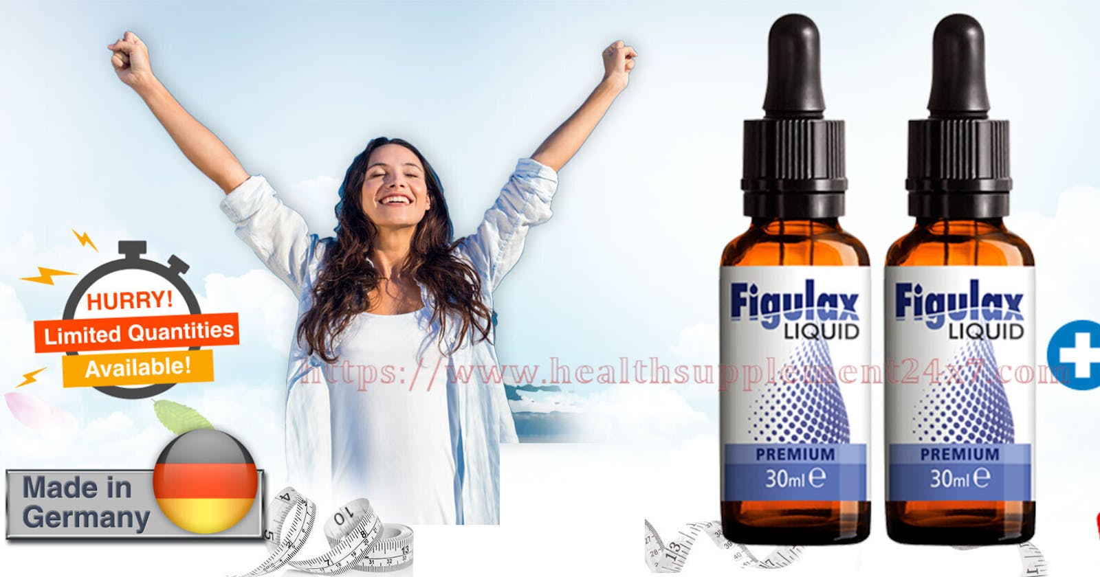 Figulax Liquid [#1 Premium Dietary Supplement] To Achieve Weight And Fat Loss In Safe Way 2023 Report(Spam Or Legit)