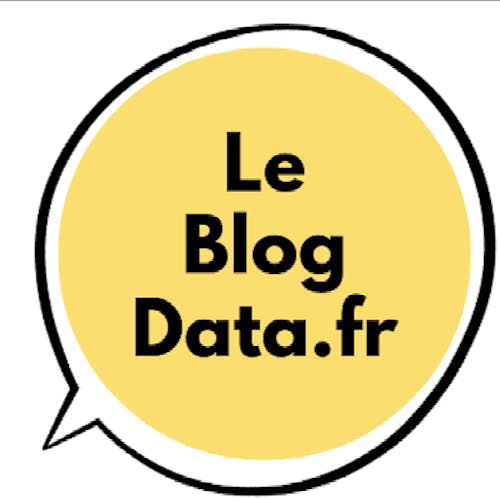 Le blog data en français