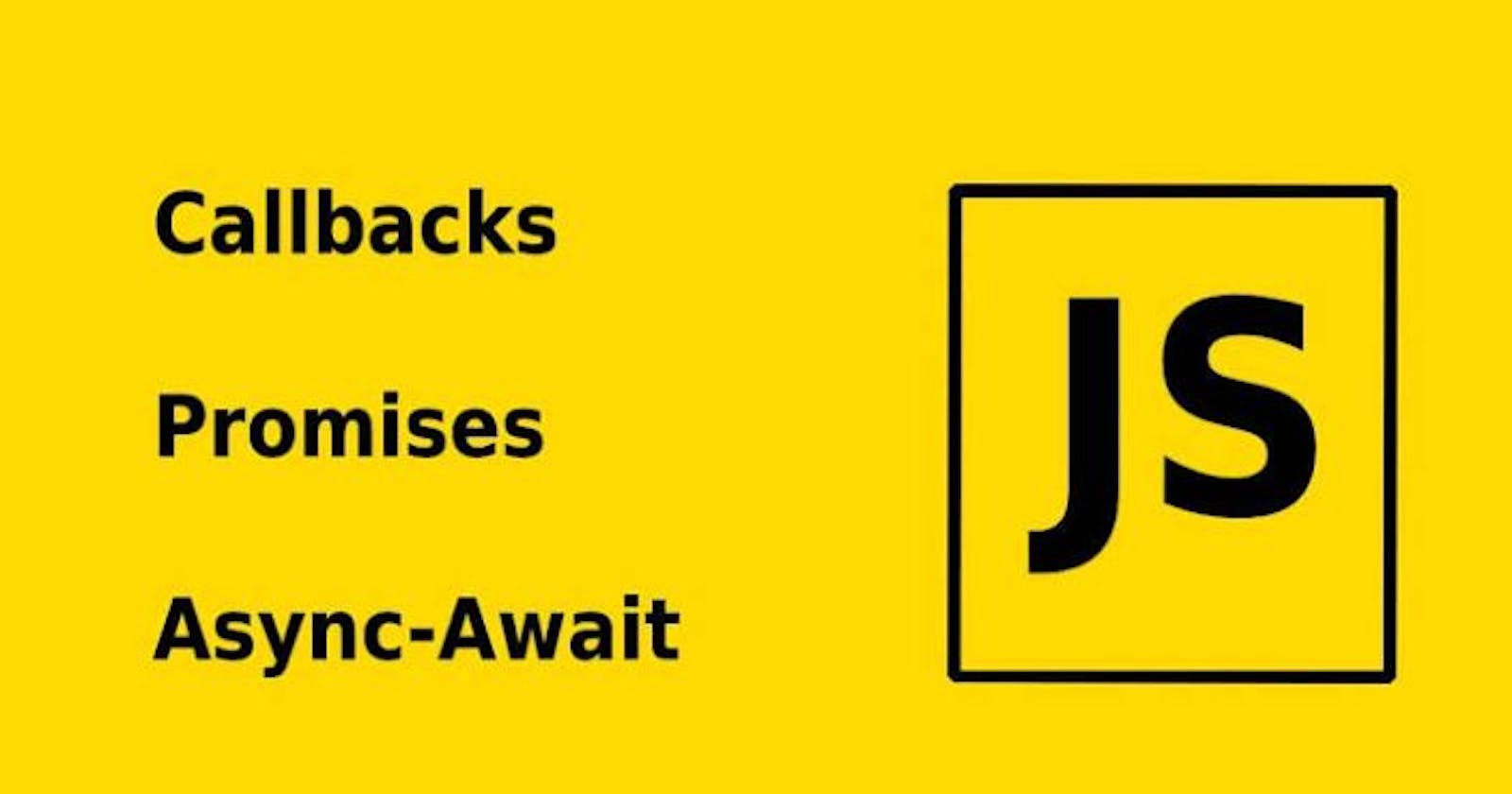 "Mastering Asynchronous JavaScript: A Comprehensive Guide to APIs, Promises, Async-Await, and Callbacks"