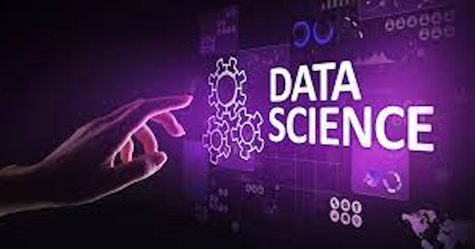 Data Scientist- Roadmap