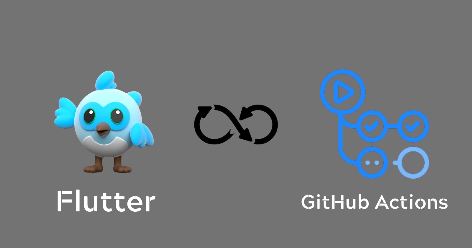 Set up a CI pipeline in your Flutter apps with GitHub Actions