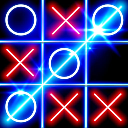 Learn How to Build Tic-Tac-Toe with React Hooks