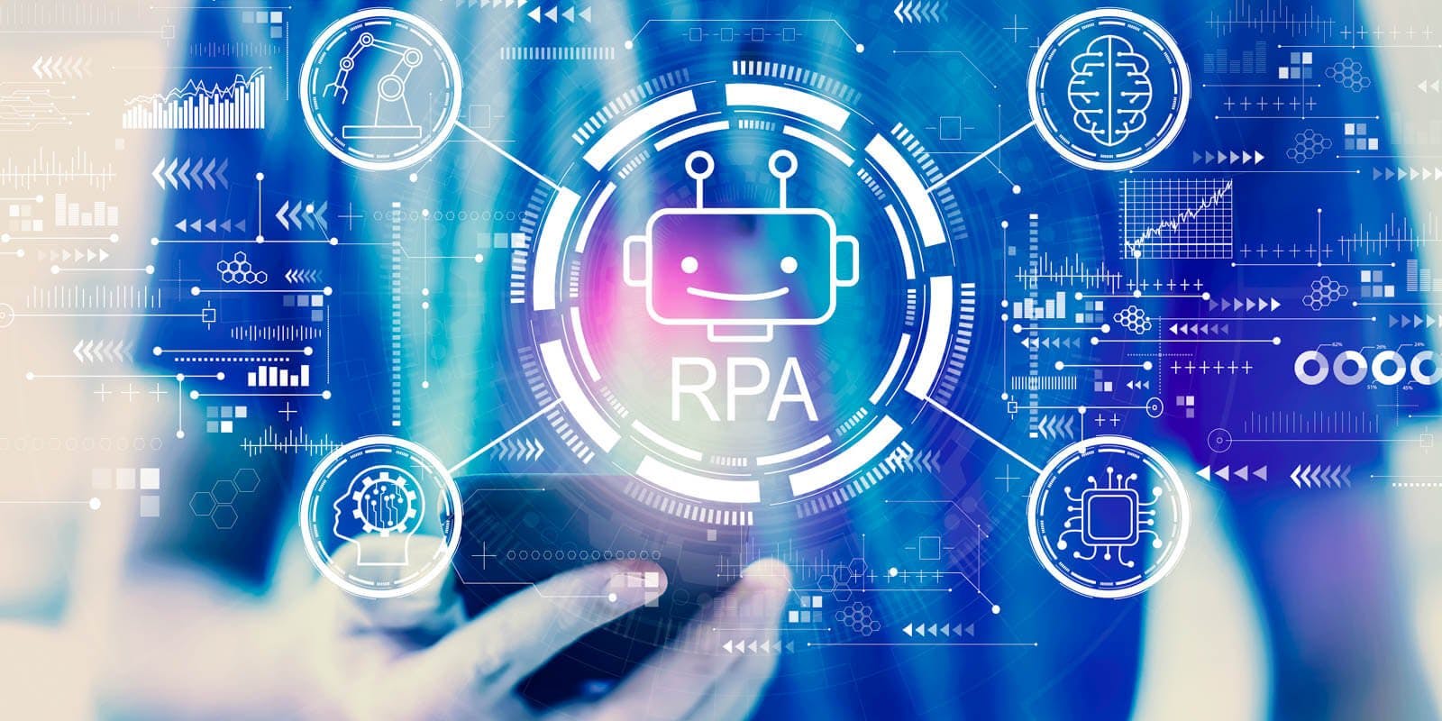 Robotic Process Automation with UiPath