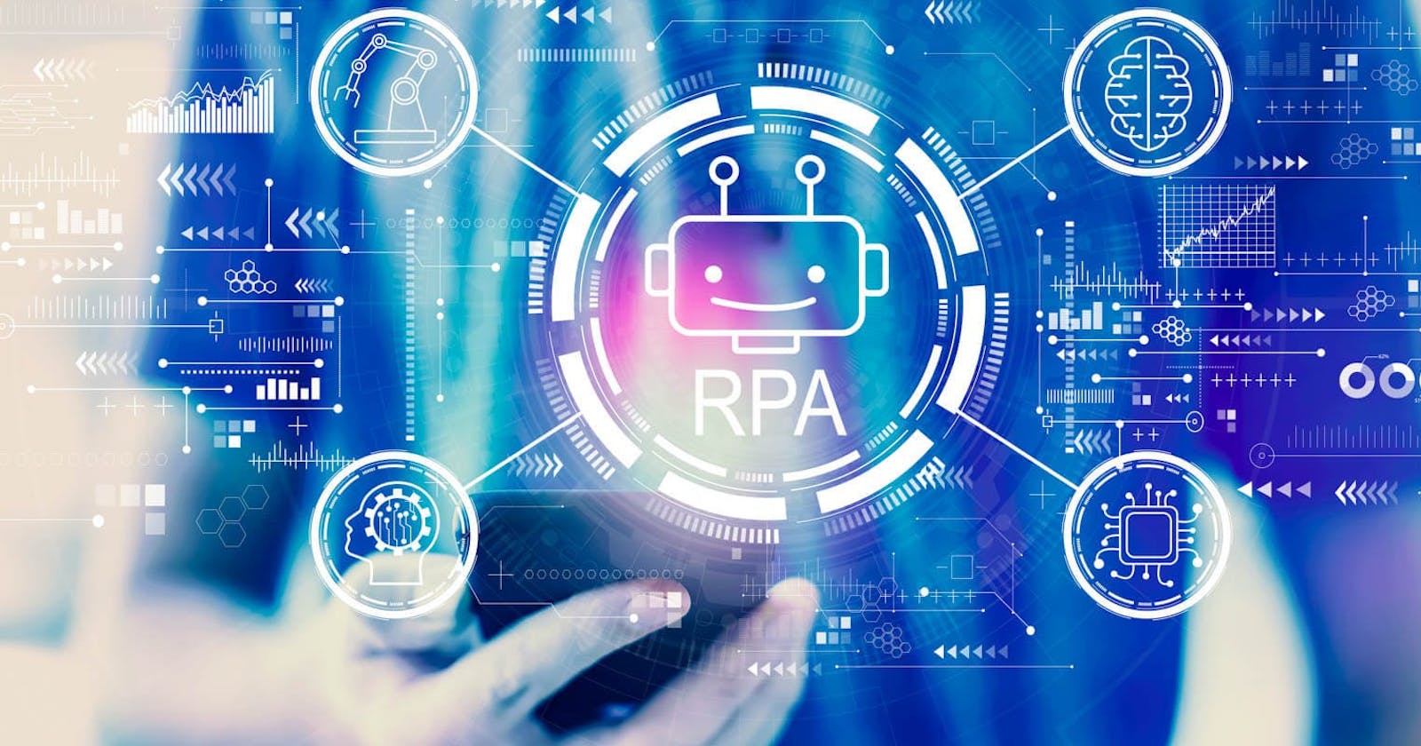 Robotic Process Automation with UiPath