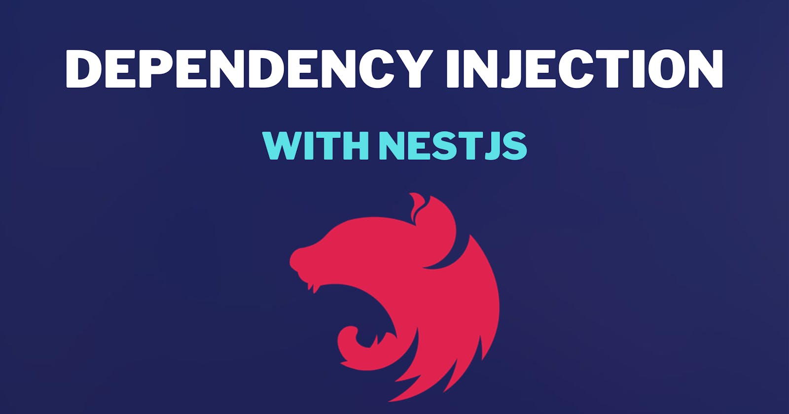 Understanding Dependency Injection with NestJs