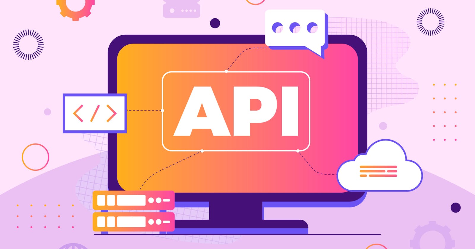 Getting started with REST APIs