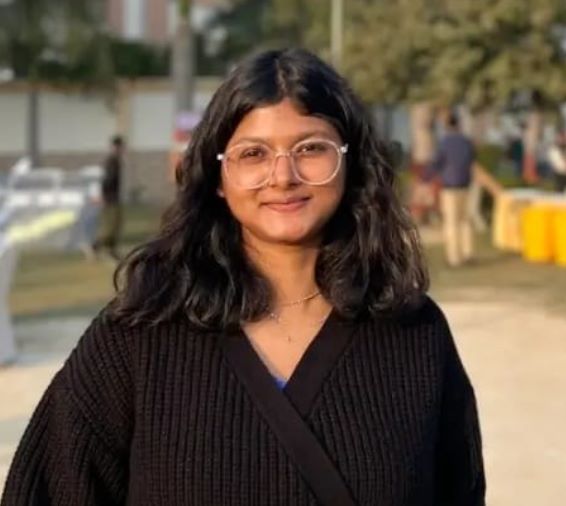 Shrishti