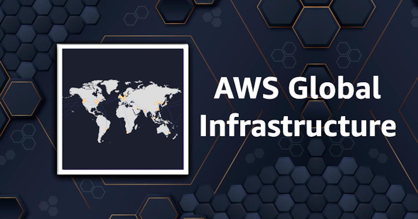 All you need to know about AWS Global Infrastructure