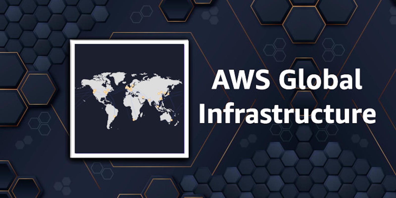 All you need to know about AWS Global Infrastructure