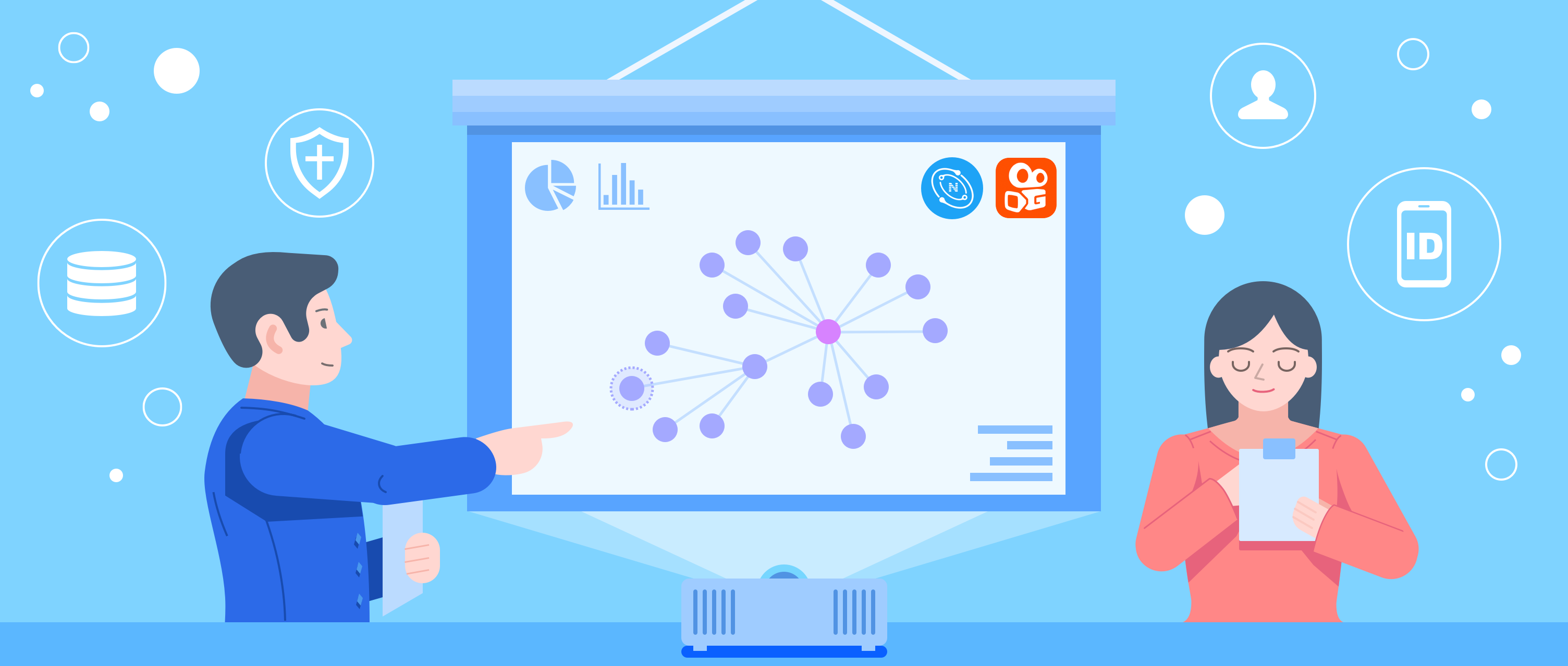 Handling Tens of Billions of Threat Intelligence Data with  NebulaGraph Database