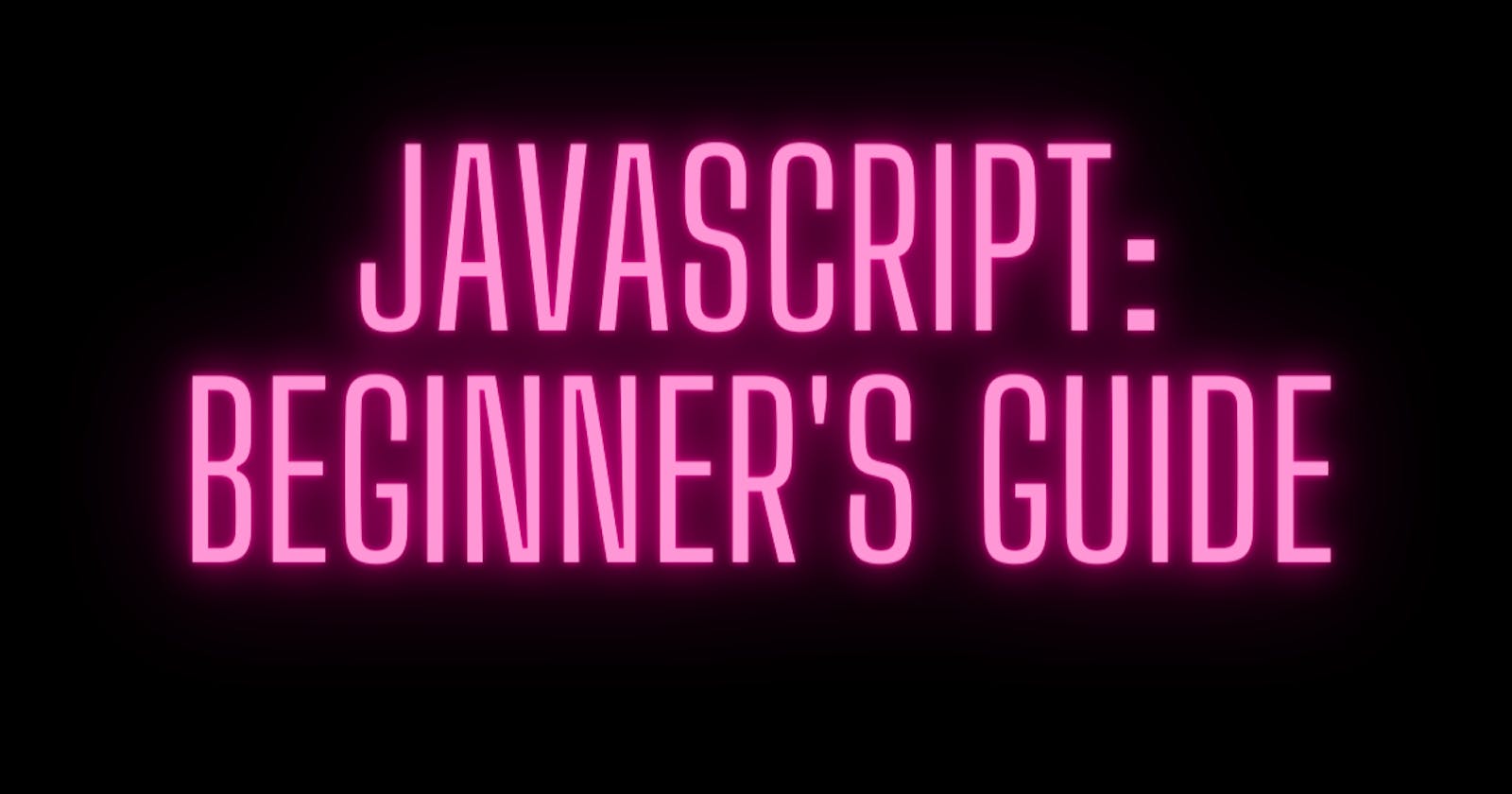 The Power of JavaScript: A Beginner's Guide to Web Development