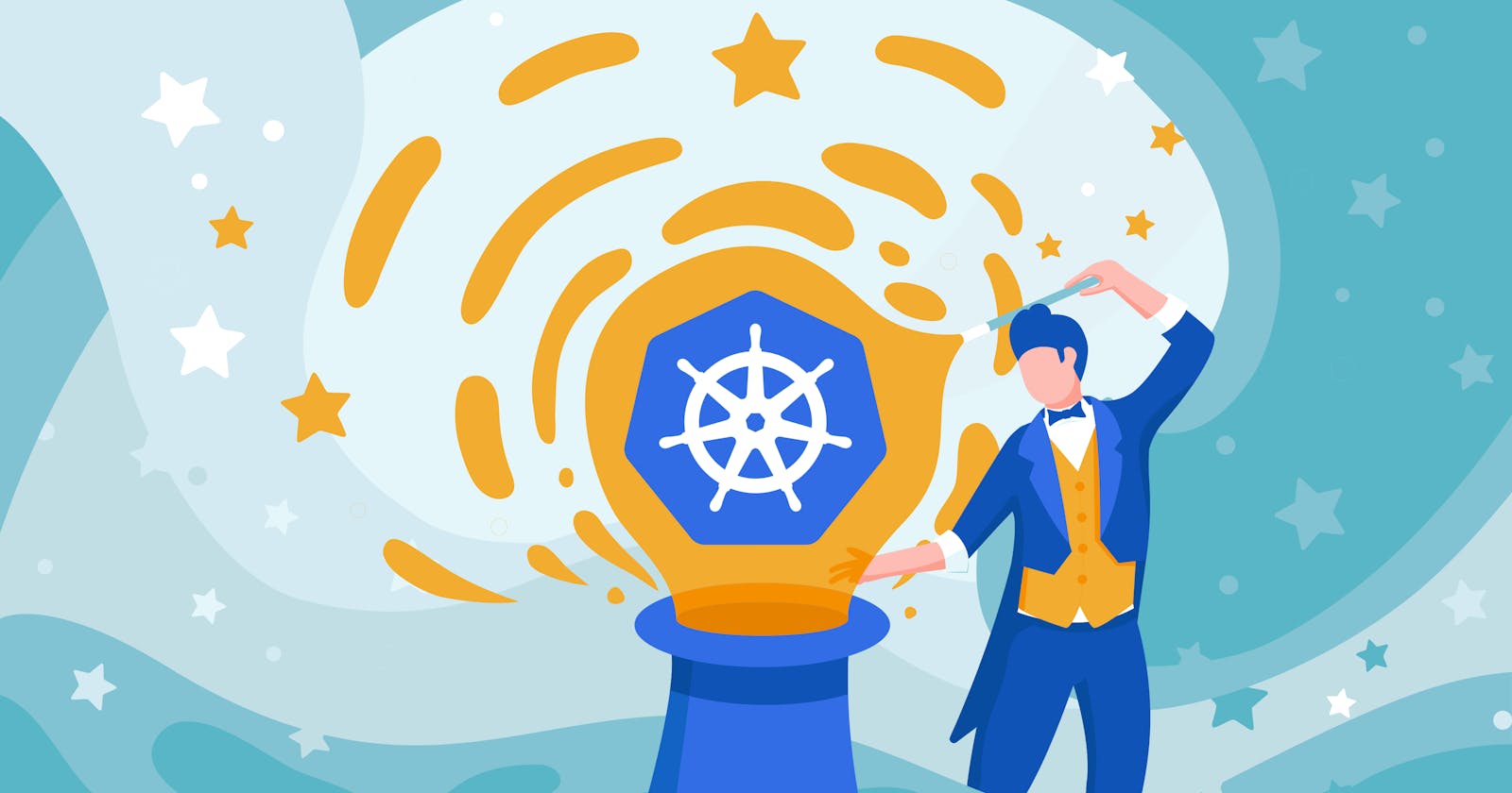 Kubernetes for Absolute Beginners Part 1