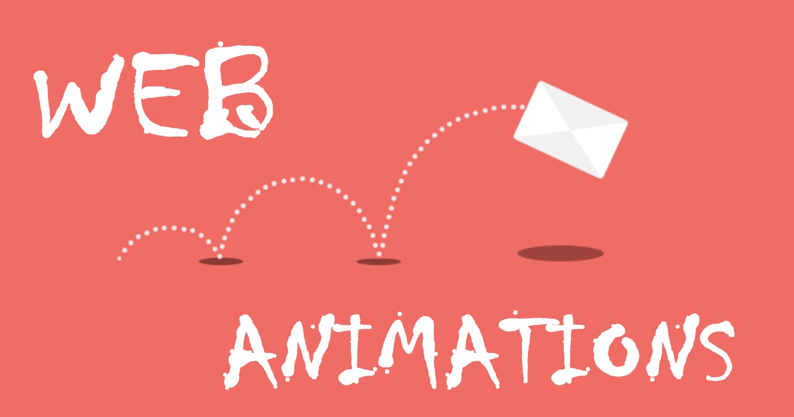 Web Animations