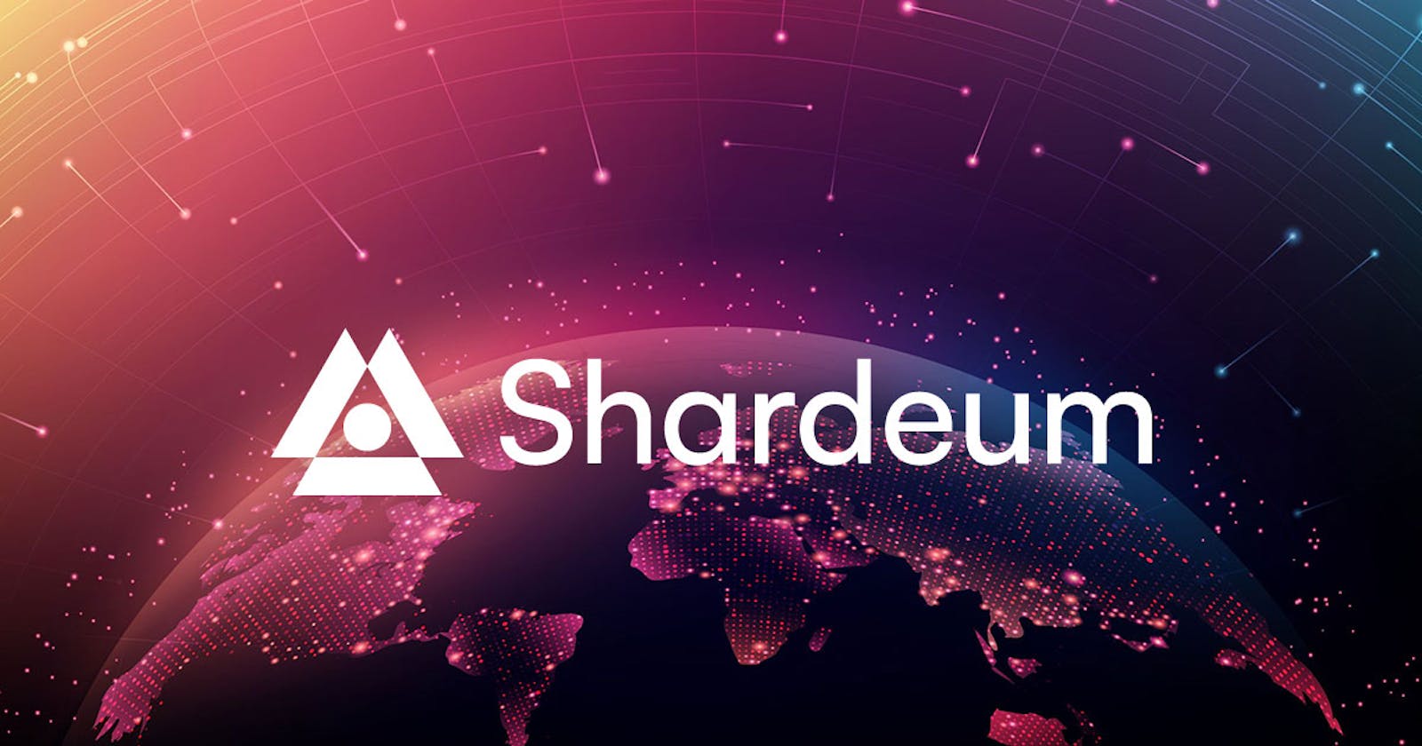 Shardeum Blockchain Technology