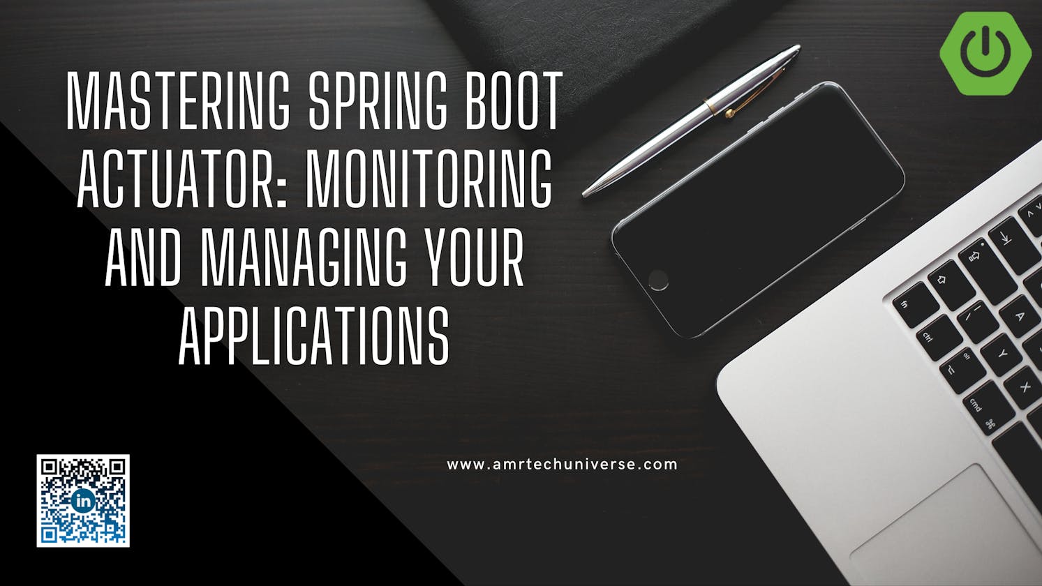 Mastering Spring Boot Actuator: Monitoring and Managing Your Applications