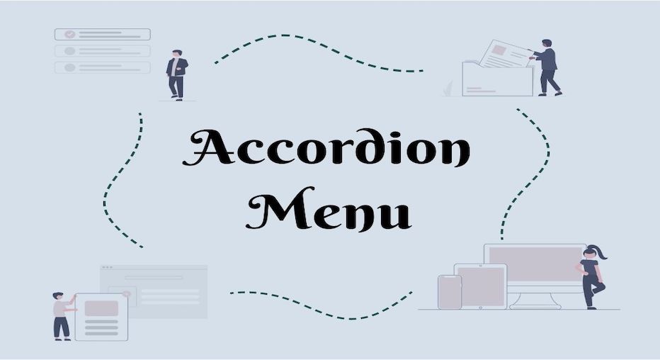 Building an Accordion Menu with JavaScript