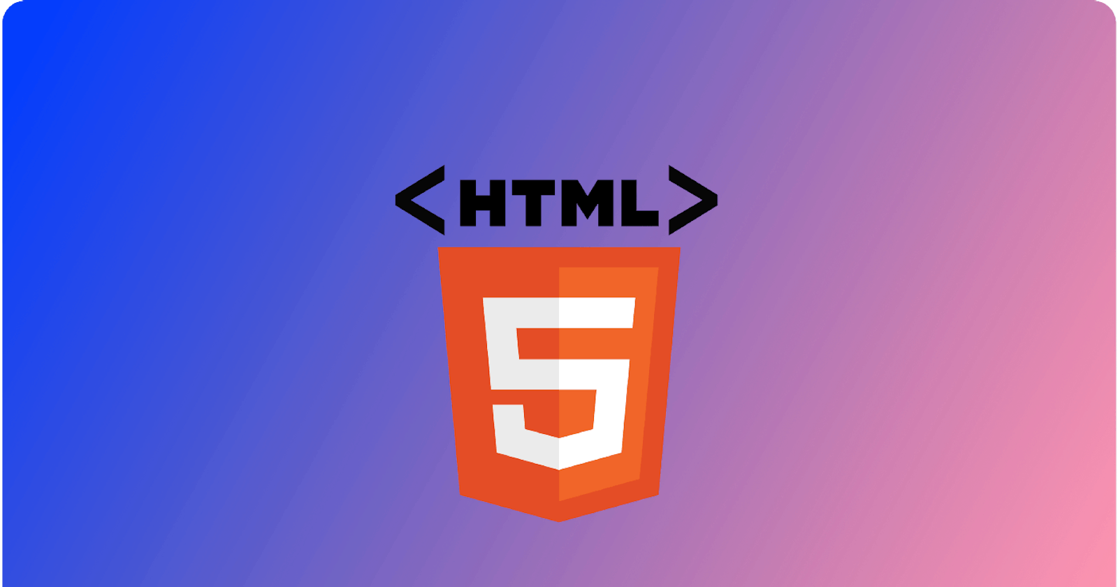 Why HTML is important for Web Development?