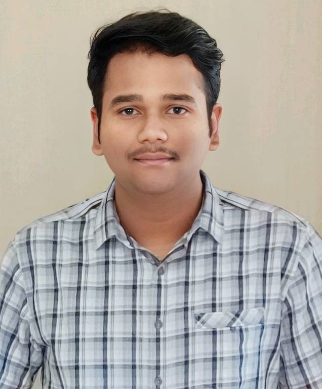 Devang Manjramkar