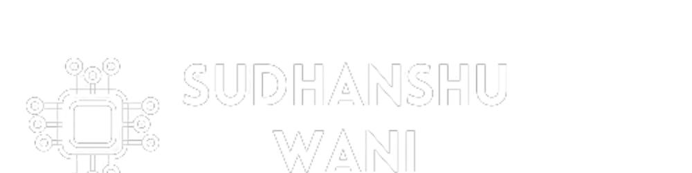 Sudhanshu Wani