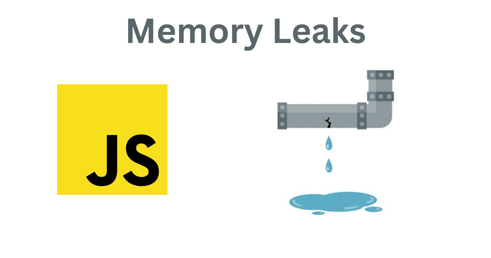 Avoiding Memory Leaks in Javascript
