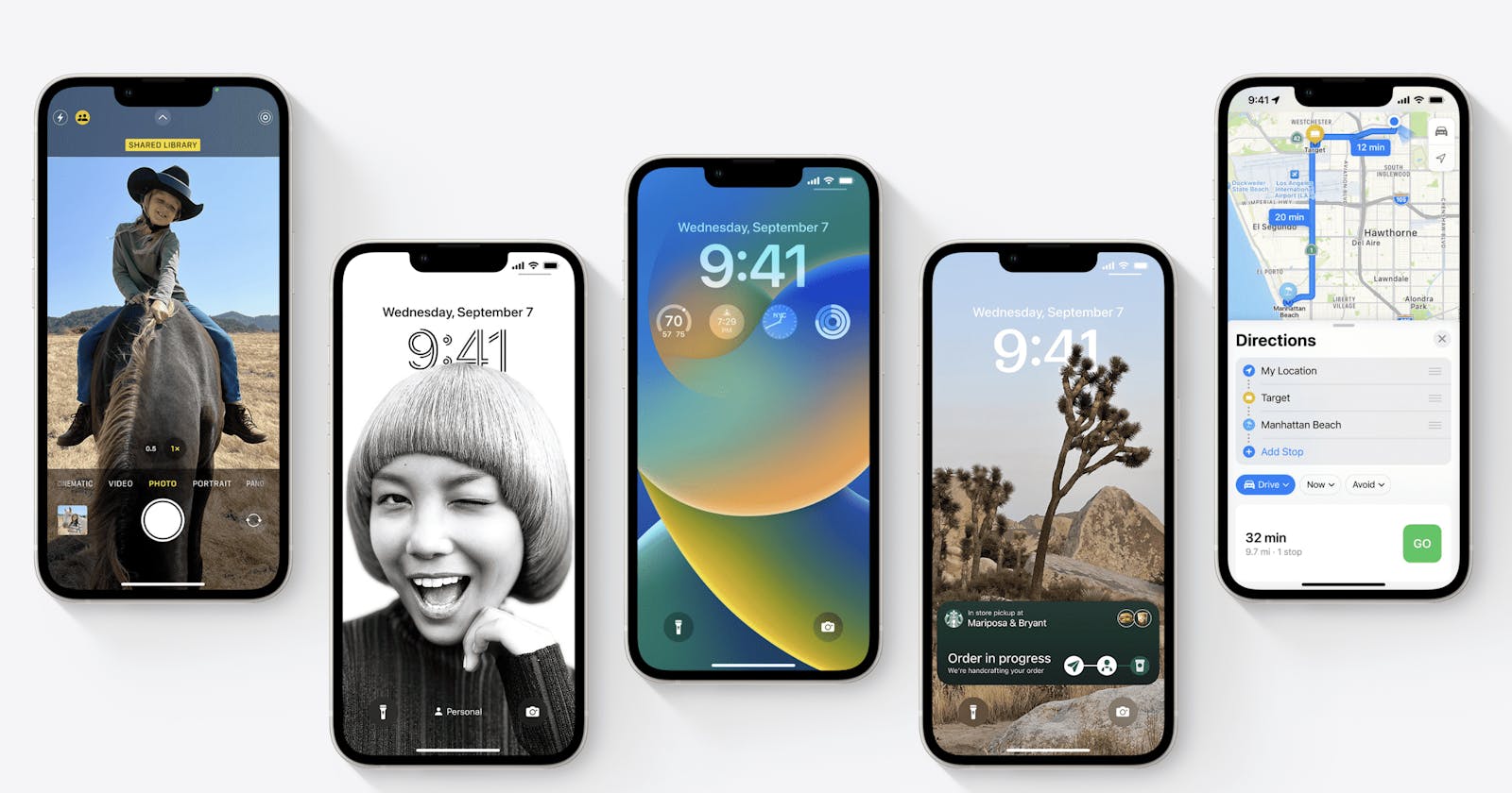 Features Apple Has Confirmed Are Coming This Year