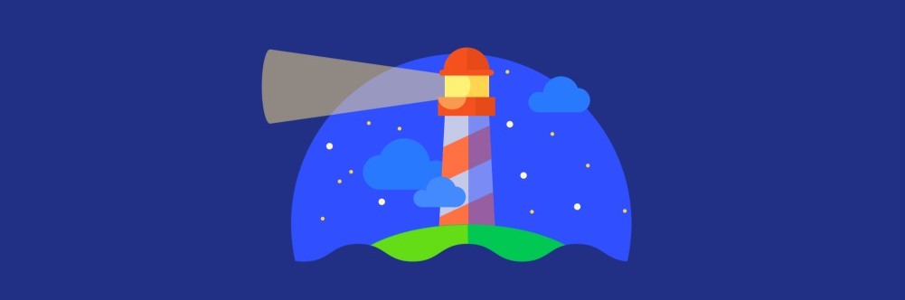 Lighthouse - Guiding way for Web Performance