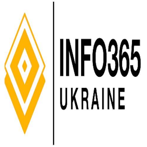 INFO365 UKRAINE's photo