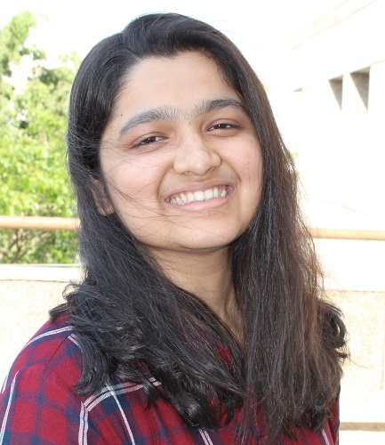 Medha Shaharkar