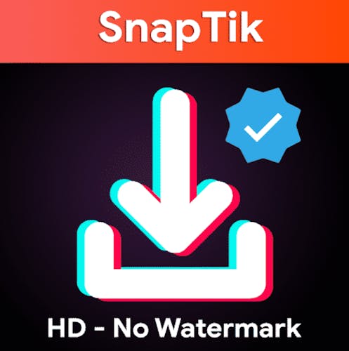 Snaptik App's photo