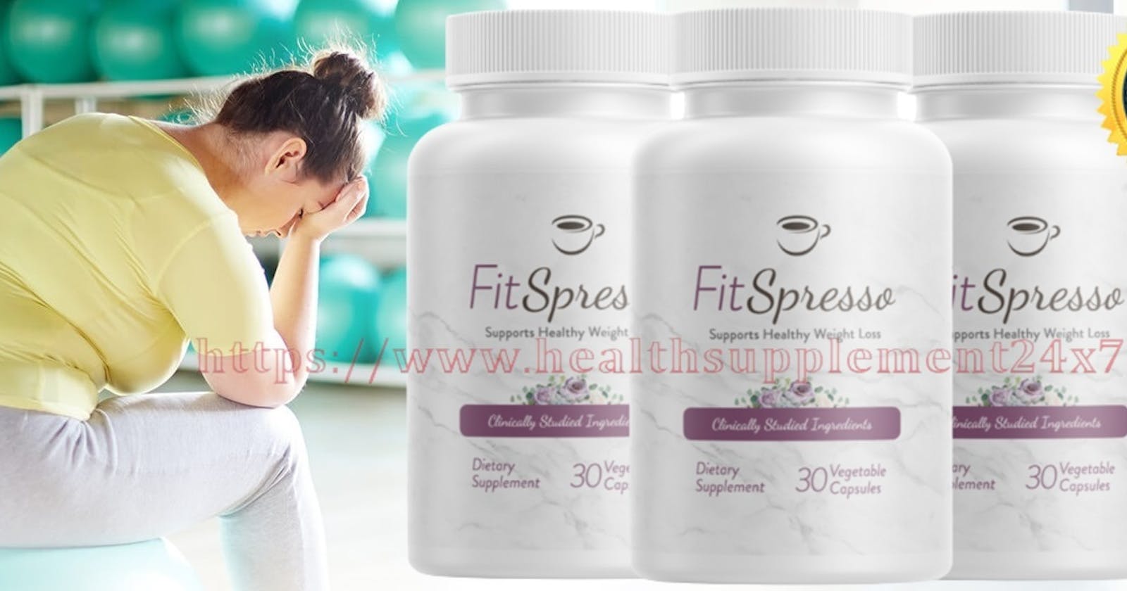 FitSpresso [#1 Premium Weight Loss] Supports Healthy Metabolism, Liver, Brain (Spam Or Legit)