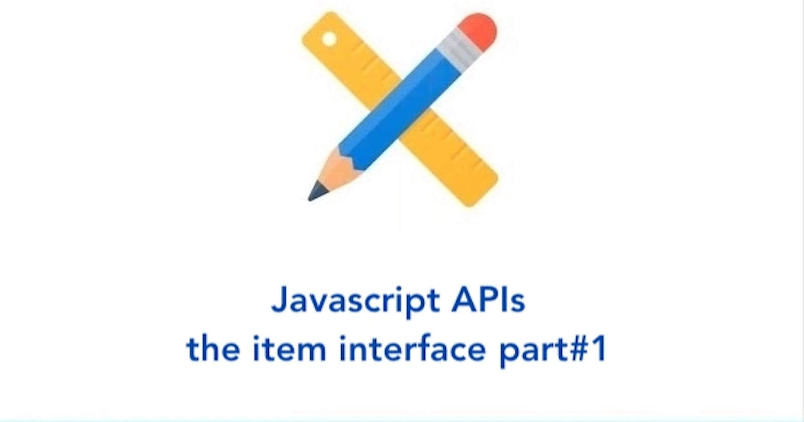 Introduction Oracle APEX JavaScript APIs (#1 apex.item)