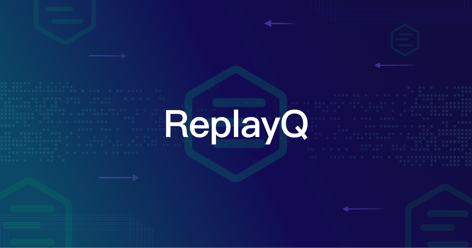 Introducing ReplayQ, EMQX's Buffer Layer for Resilient IoT Data Integrations