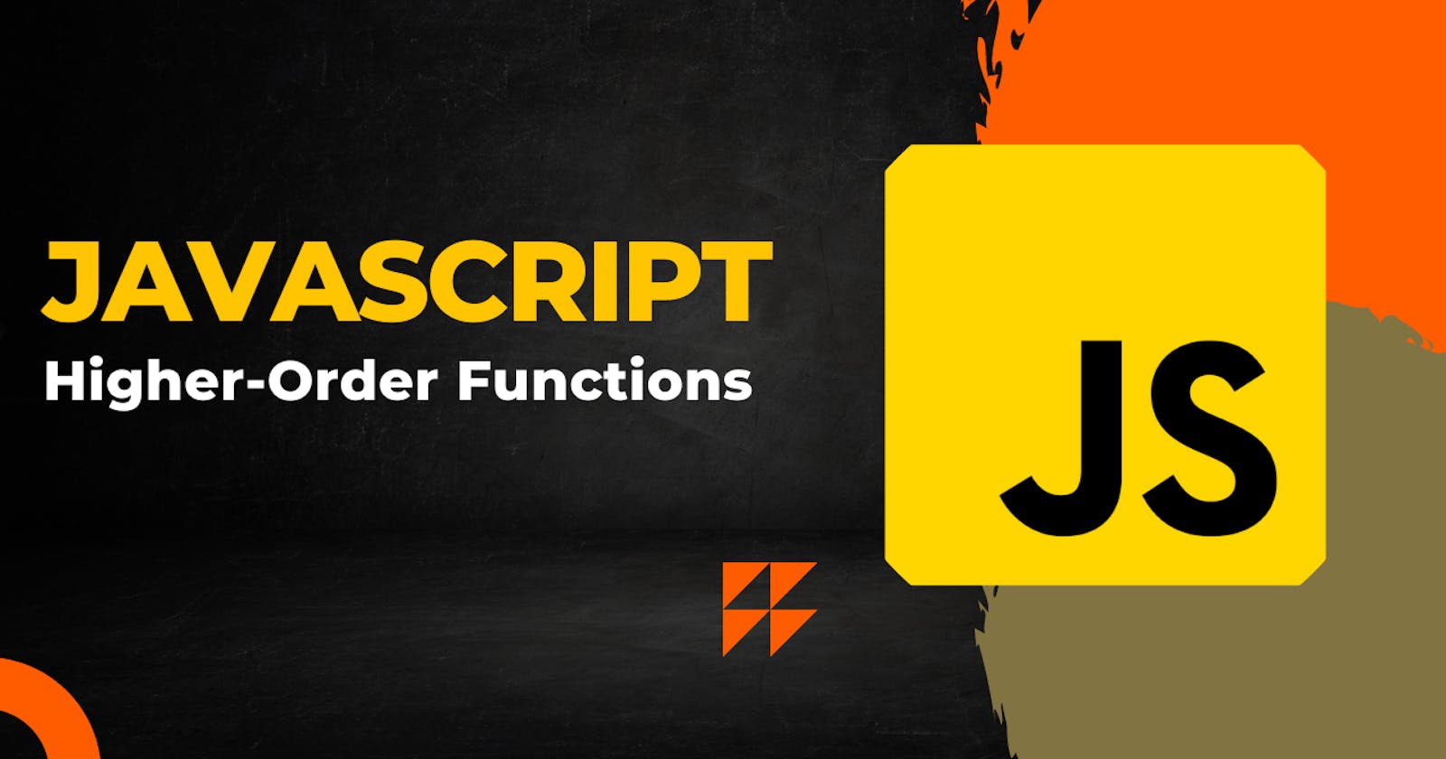 Higher-Order Functions in JavaScript?