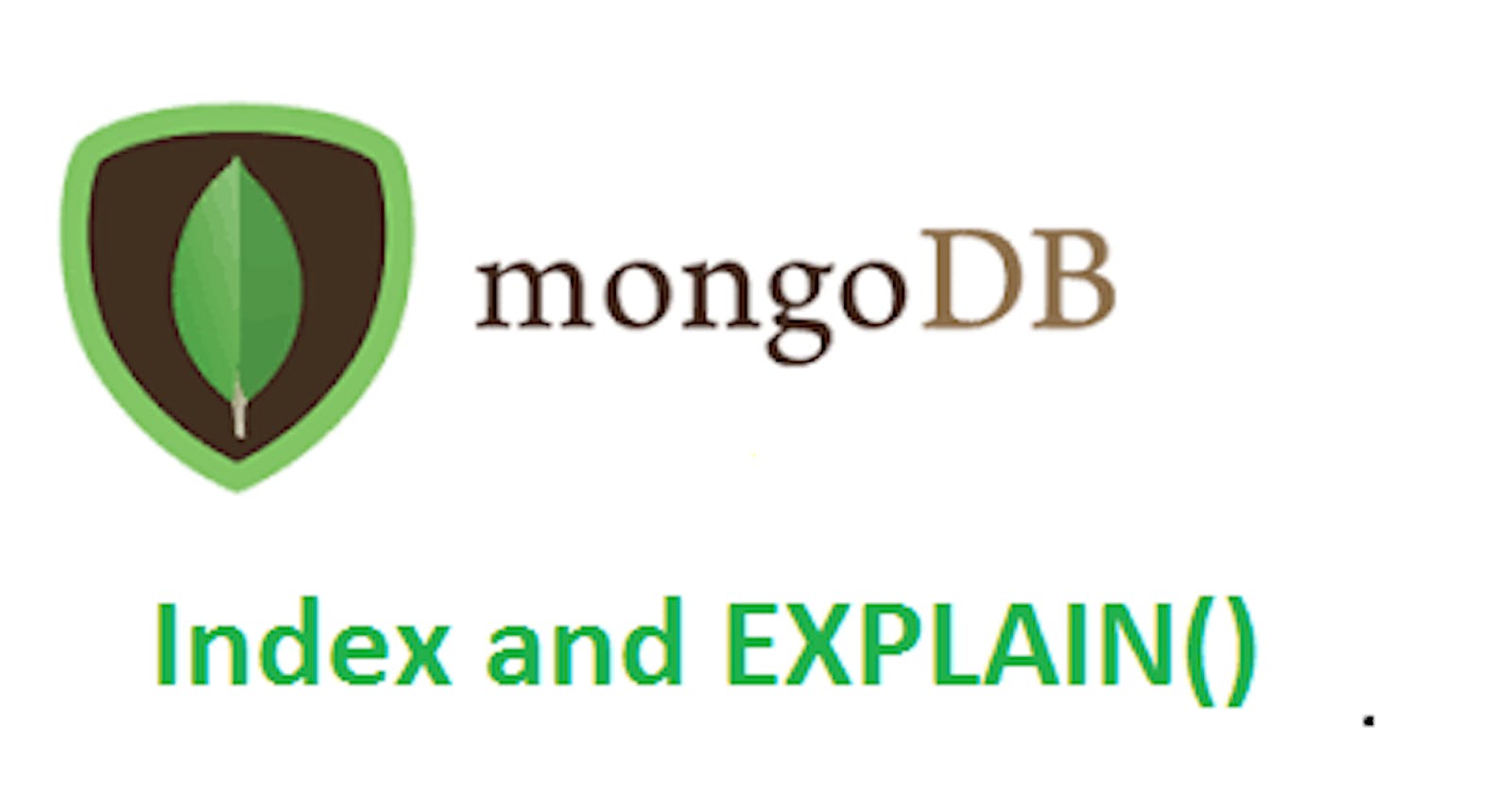 Understand Indexing in MongoDB