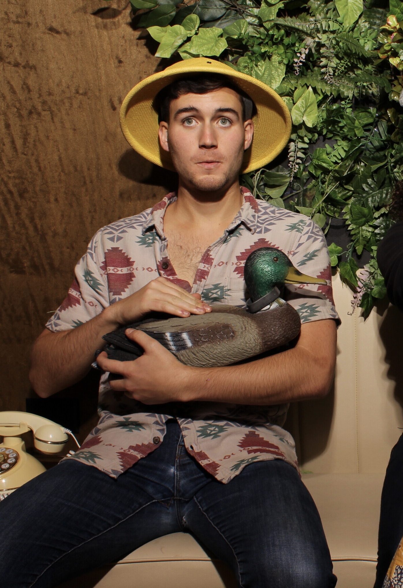 Nolan Sullivan