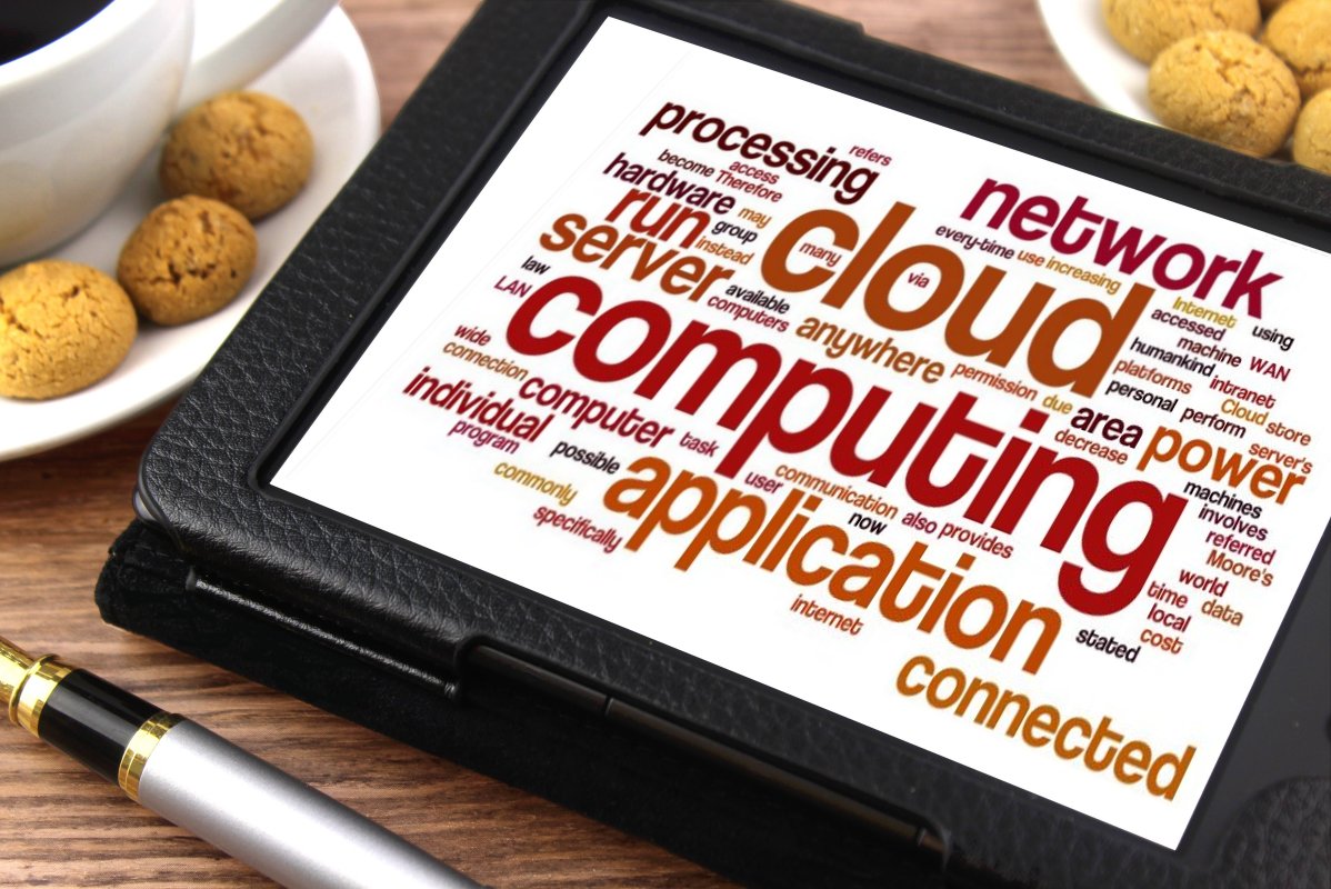 Cloud Computing