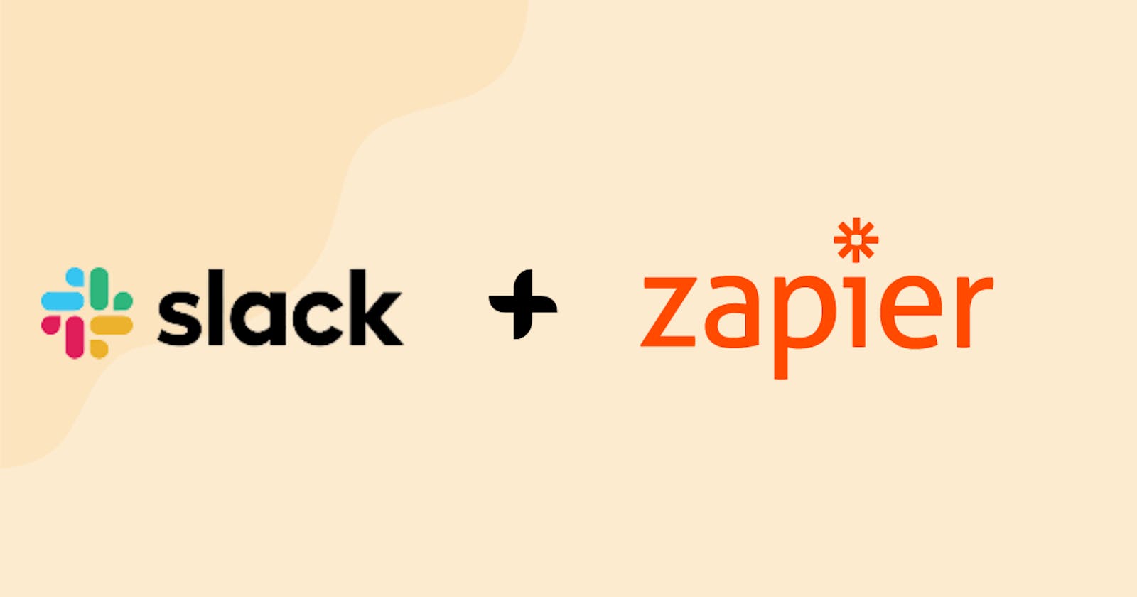 How to Automate Welcome Messages using Zapier(Slack).