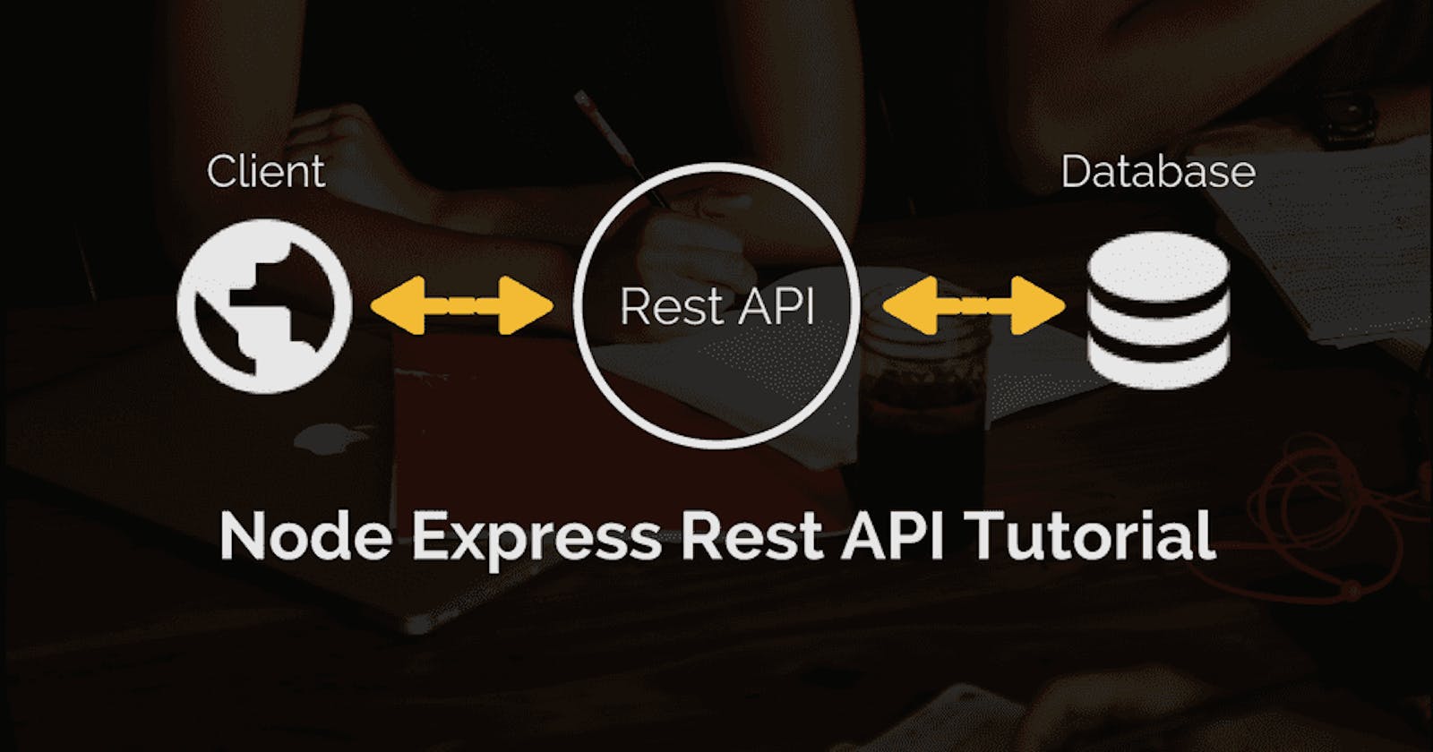 Build a RESTful API With Nodejs, Express, And MongoDB: Step-by-Step Guide