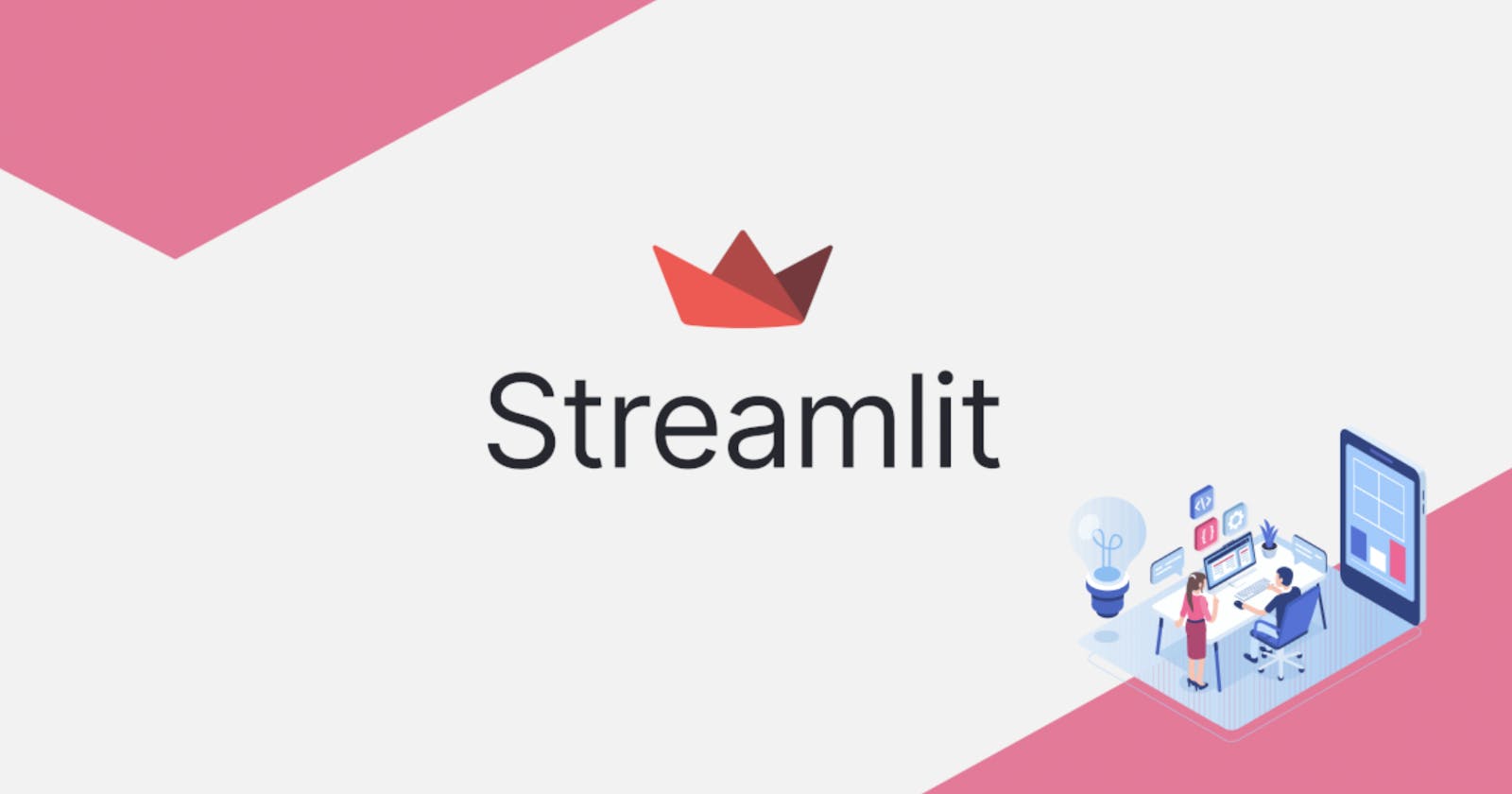 Publishing Your Streamlit App