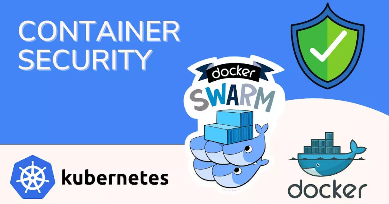 Container Security: Protecting Your Applications in a Containerized World