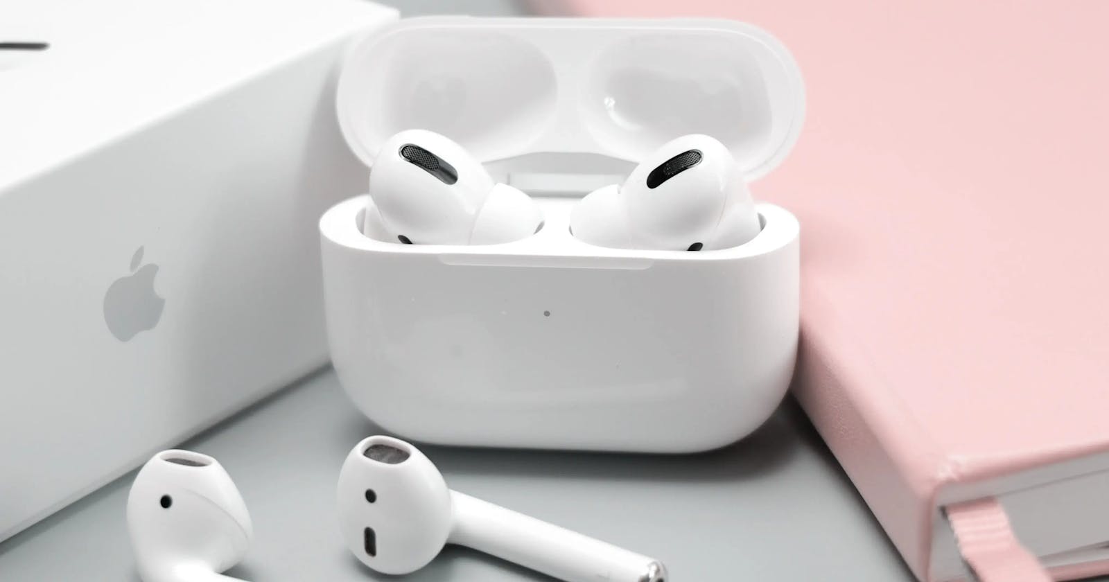 Apple Is Preparing to Produce AirPods in India