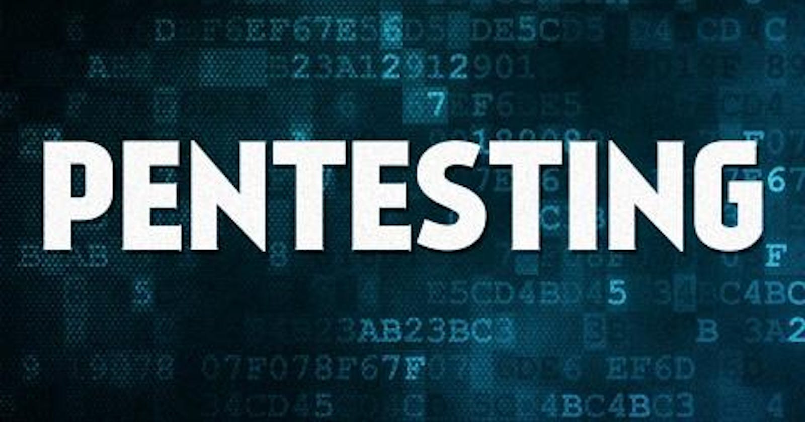What Is Pentesting?